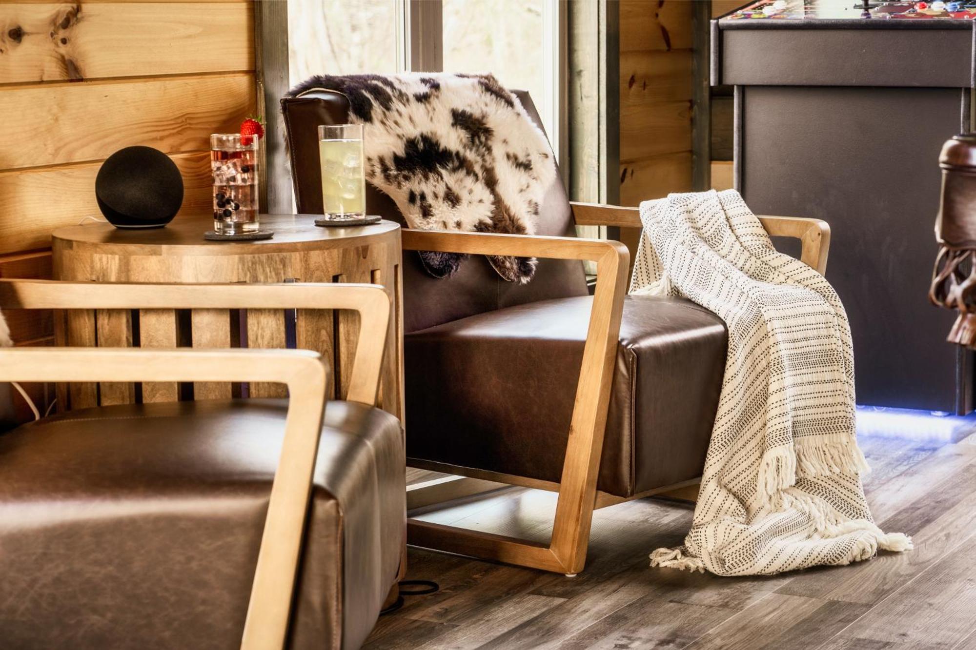 Mountainscape - Brand New Cabin W Views - Hottub - Firetable - Ps5 - Pooltable - 3 Pools Gatlinburg Extérieur photo
